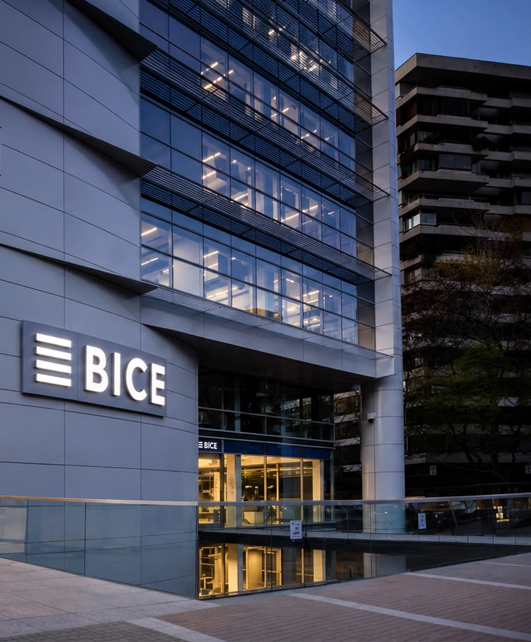 Banco BICE