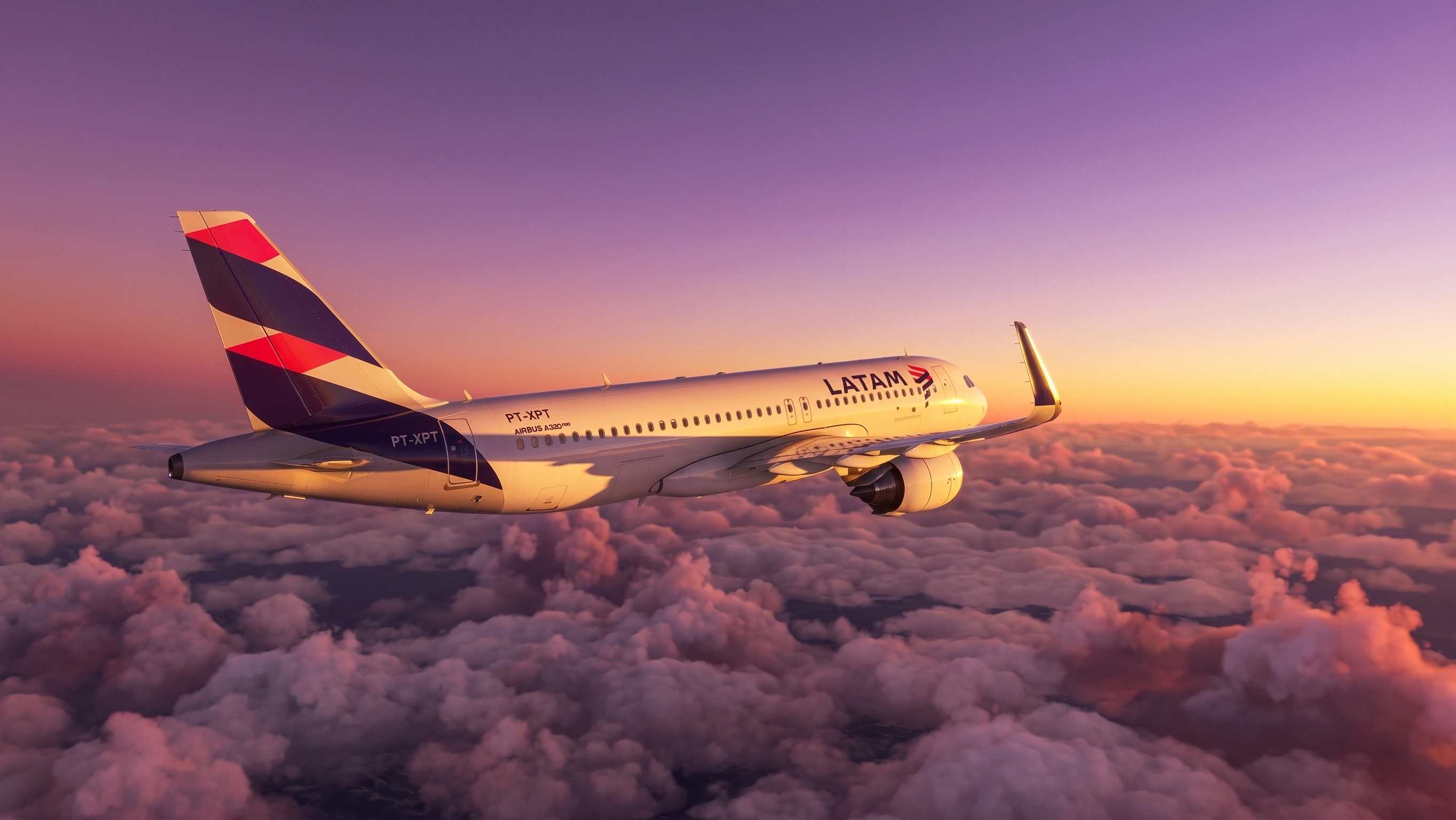 LATAM Airlines
