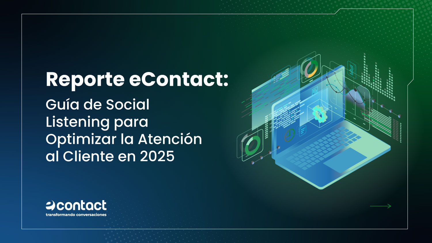 Guía de Social Listening para Optimizar la Atención al Cliente en 2025